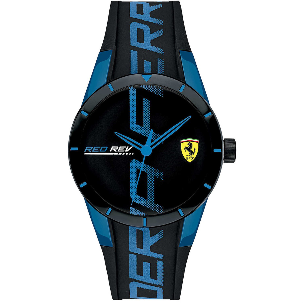 RELOJ DE PULSERA FERRARI SF-0840027