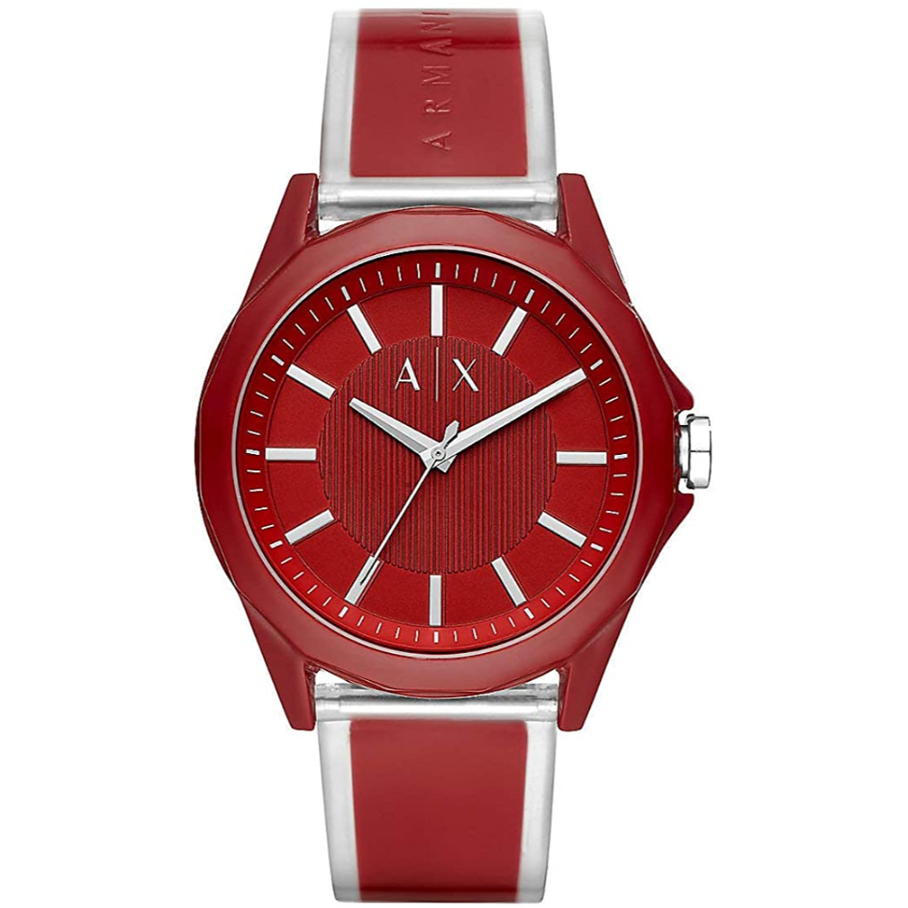 RELOJ DE PULSERA ARMANI AX2632 
