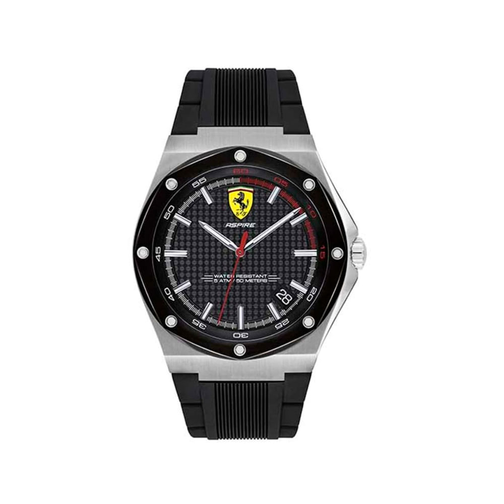 RELOJ DE PULSERA FERRARI SF-0830529 