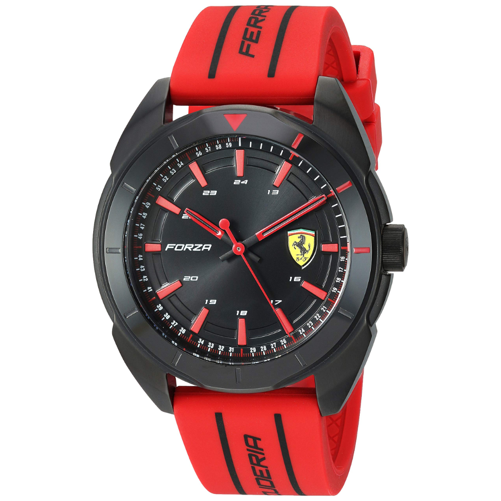 RELOJ DE PULSERA FERRARI SF-0830544 