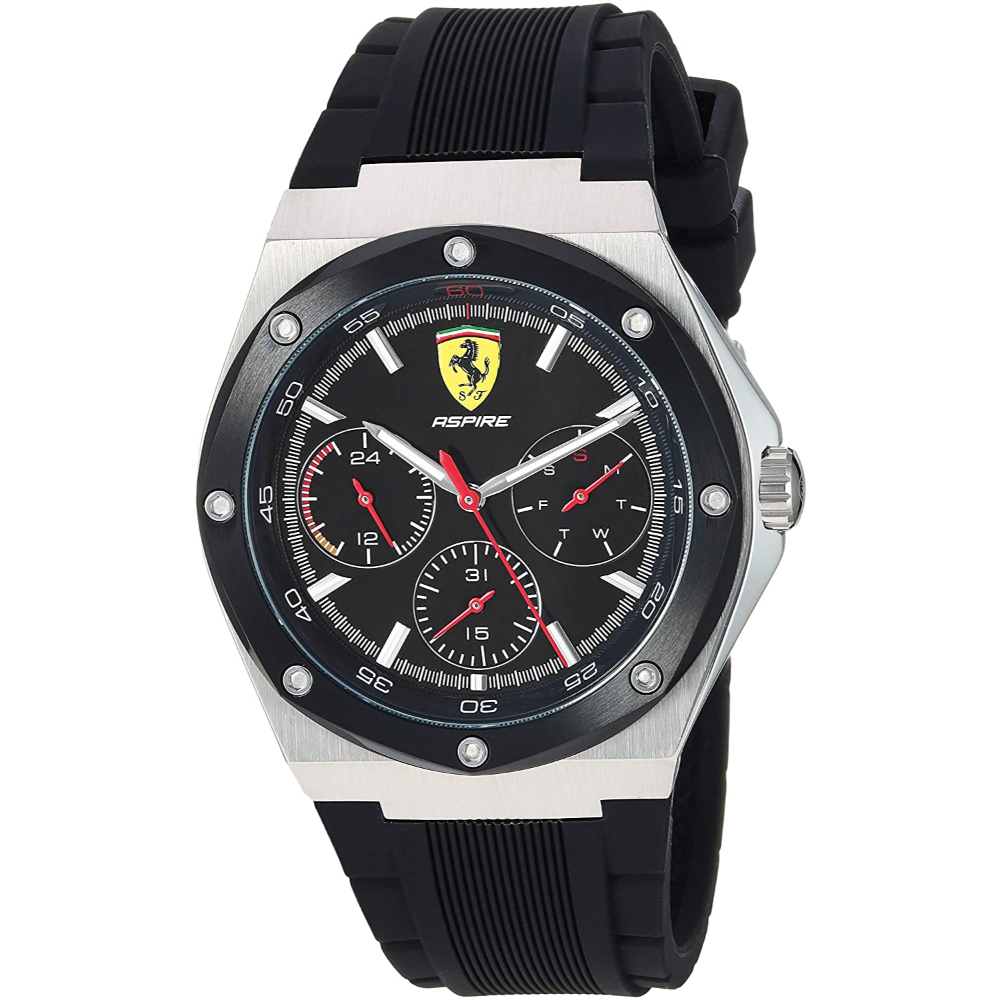 RELOJ DE PULSERA FERRARI SF-0830537 