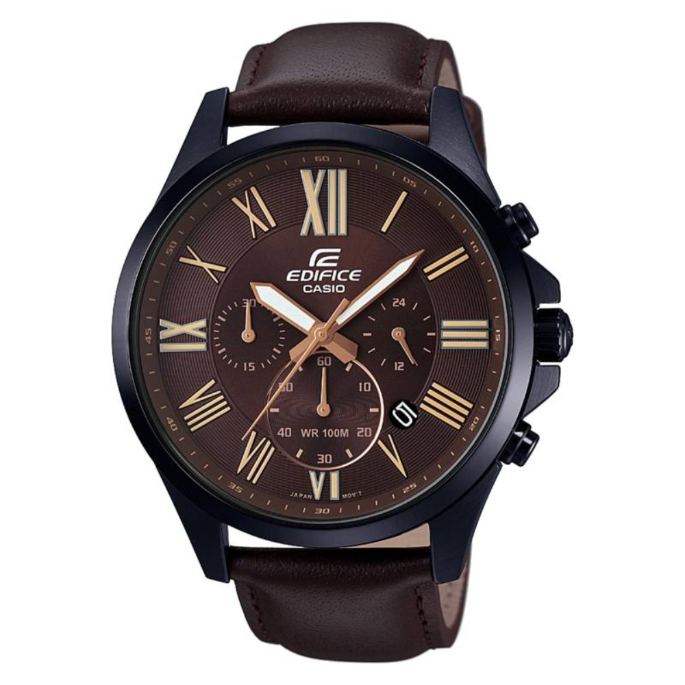 RELOJ DE PULSERA CASIO EFV-500BL-1AVUDF