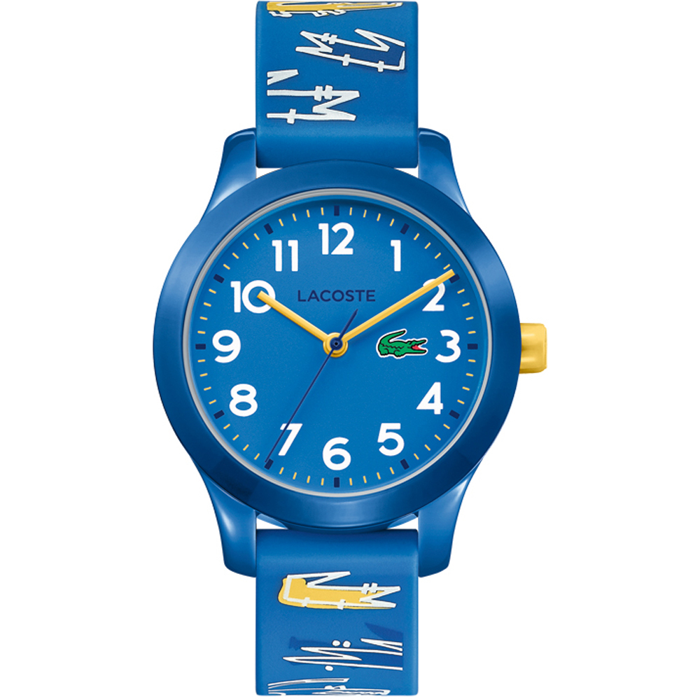 RELOJ DE PULSERA LACOSTE LC-2030019 