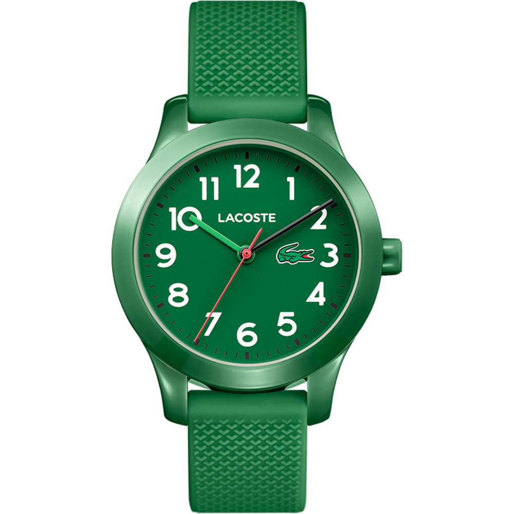 RELOJ DE PULSERA LACOSTE LC-2030001 