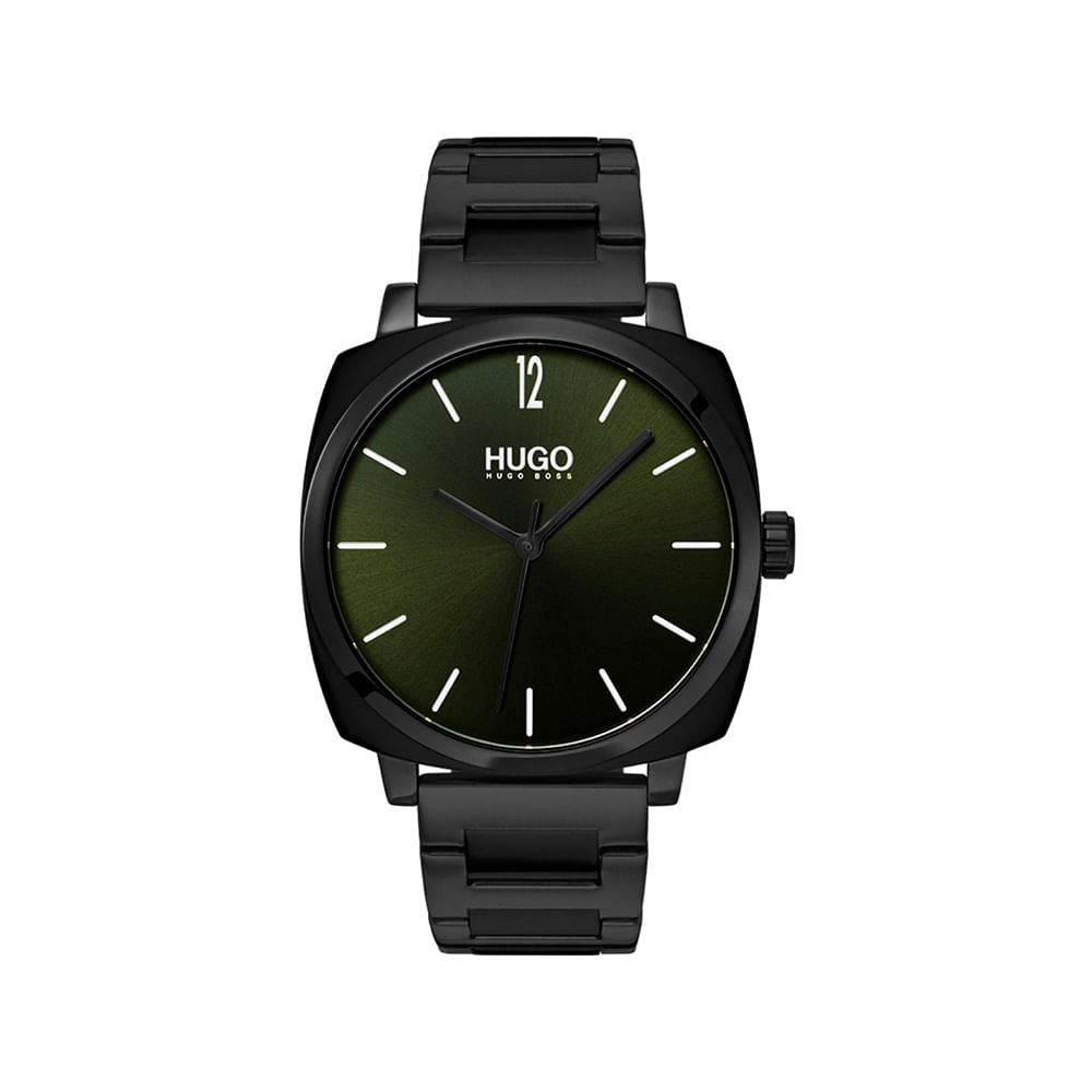 RELOJ DE PULSERA HUGO BOSS HU-1530081 