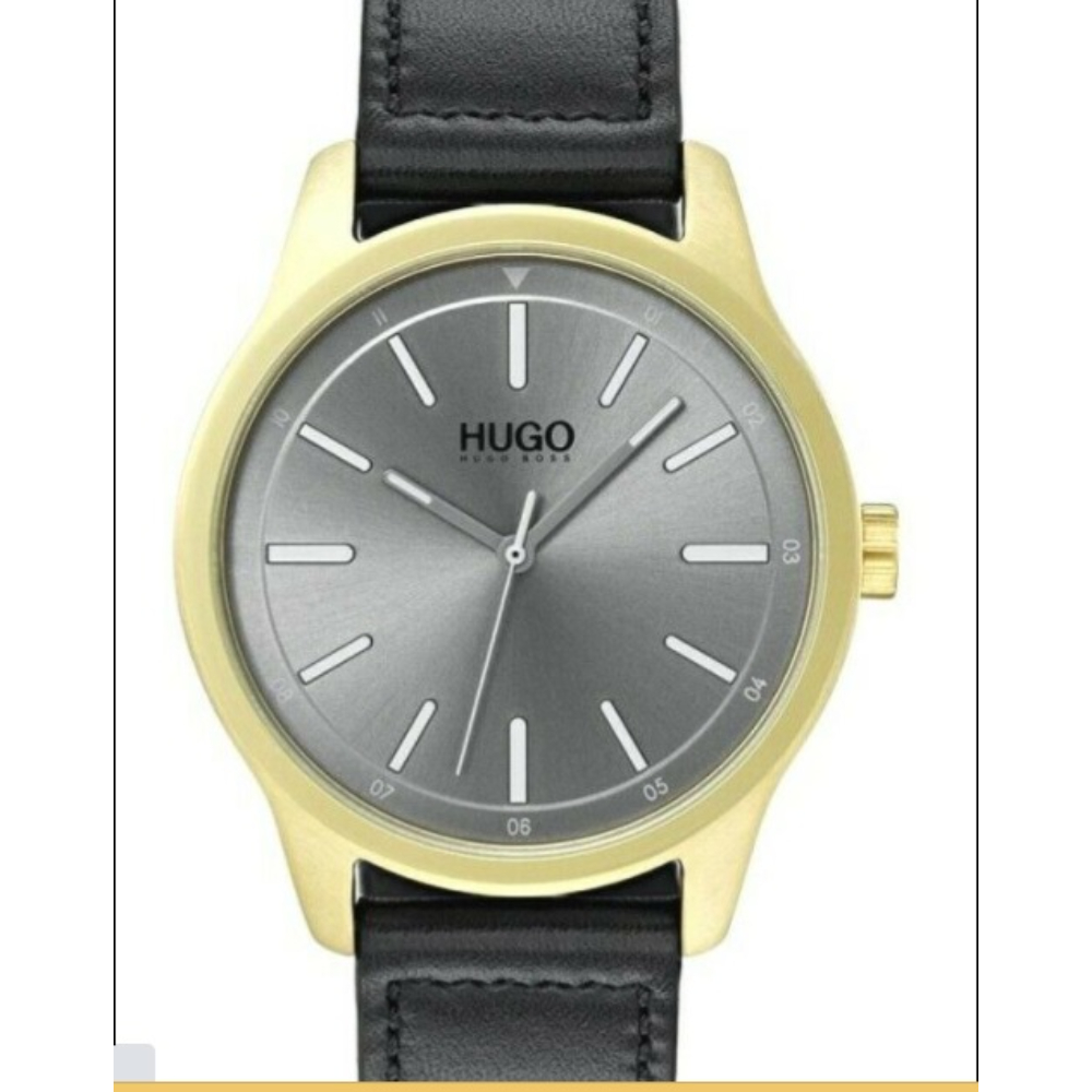 RELOJ DE PULSERA HUGO BOSS HU-1530010 