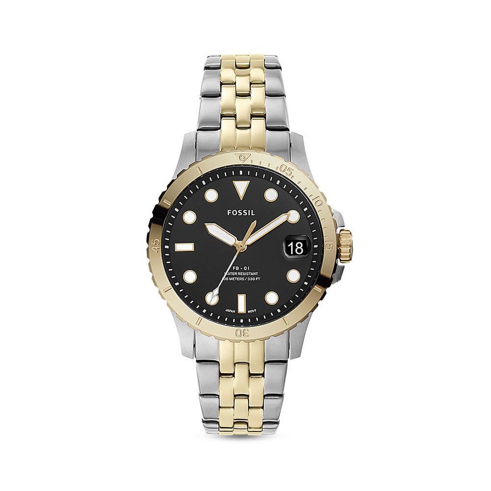 RELOJ DE PULSERA FOSSIL ES4745 