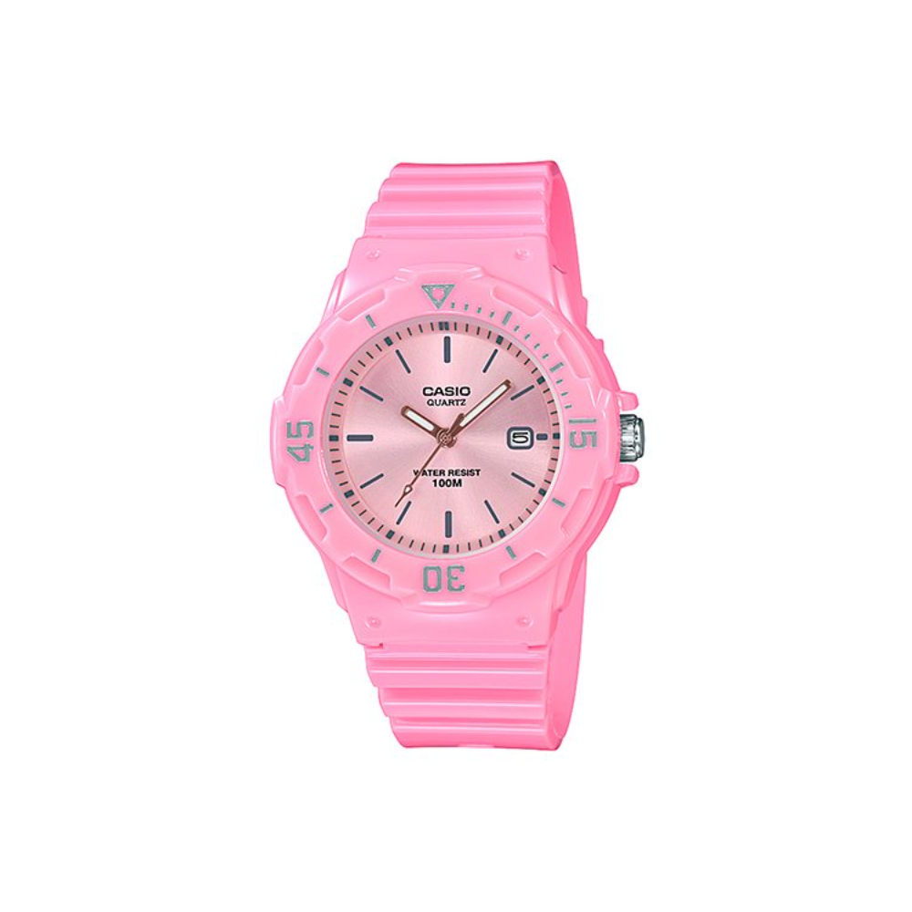 RELOJ DE PULSERA CASIO LRW-200H-4E4VDF
