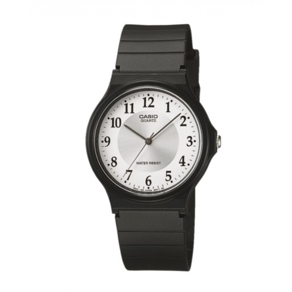 RELOJ DE PULSERA CASIO MQ-24-7B3LDF