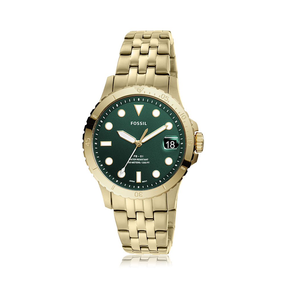 RELOJ DE PULSERA FOSSIL ES4746 