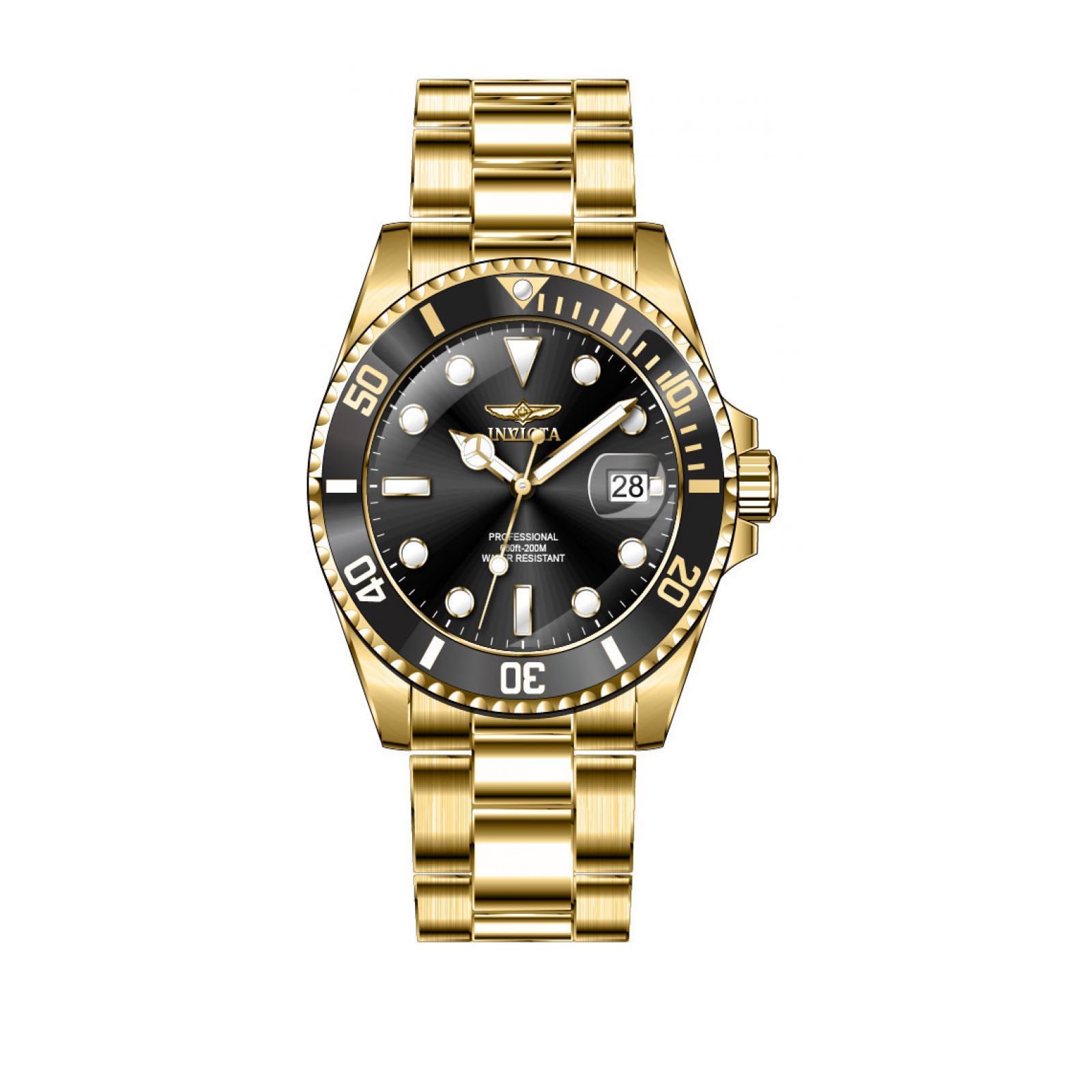 RELOJ DE PULSERA INVICTA 30400