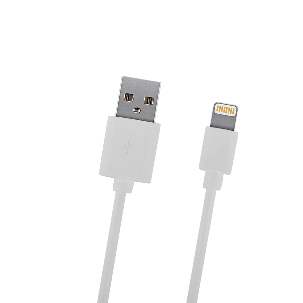 AC CHARGING MITONE LIGHTNING CABLE MITCA201 2031170202053