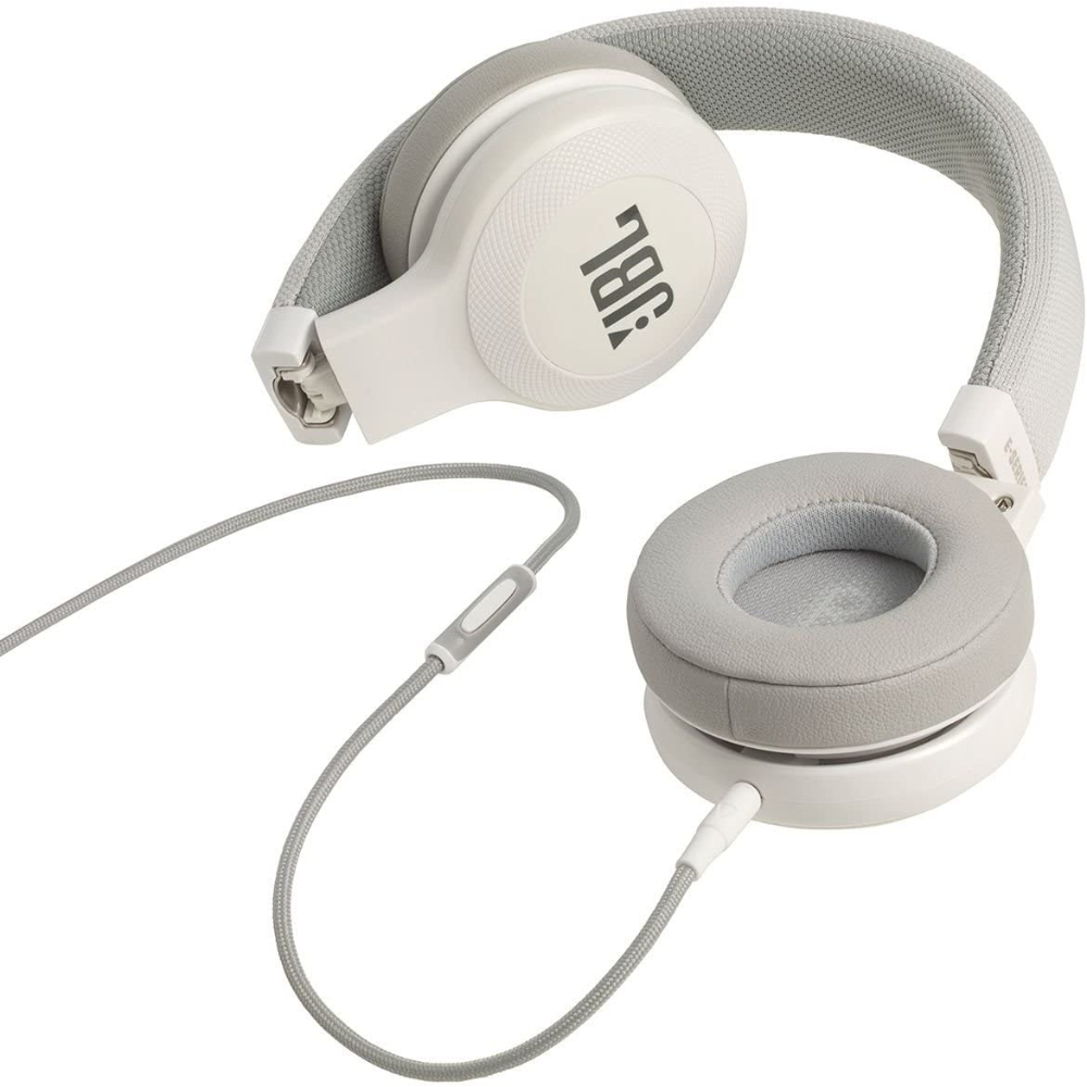 HEADPHONE JBL E35 ON-EAR HEADPHONE BLANCO 16081908