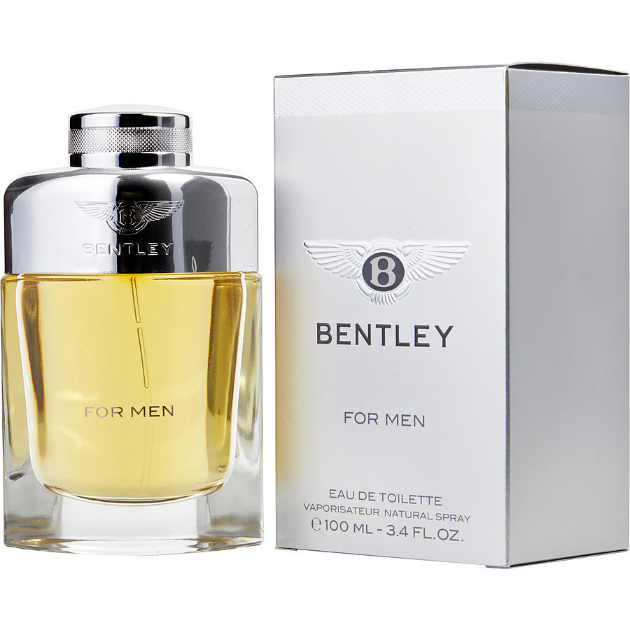 BENTLEY FOR MEN EDT 100 ML VARON