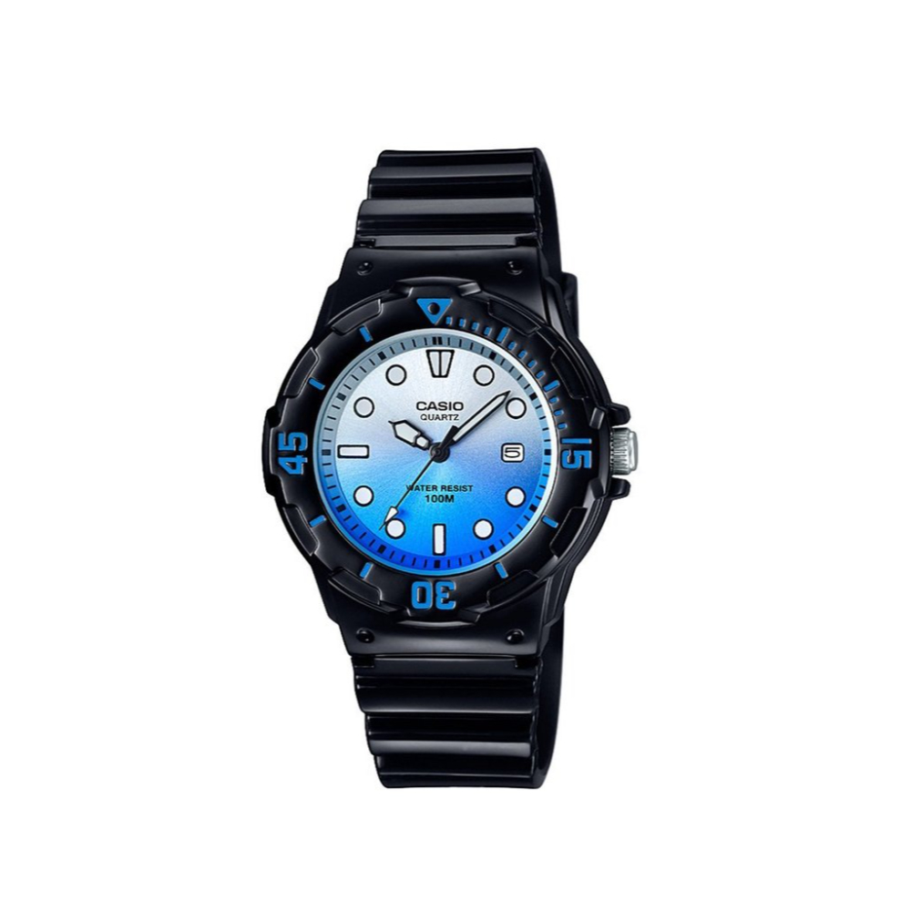 RELOJ DE PULSERA CASIO LRW-200H-2EVDR