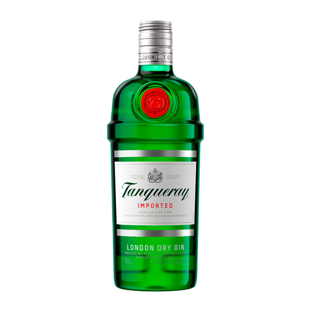 GIN TANQUERAY 700 ML