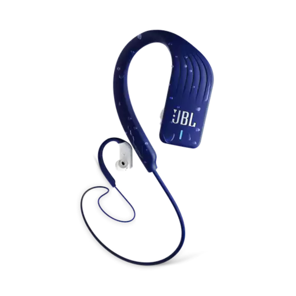 AUDIFONO JBL BLUETOOTH ENDURANCE SPRINT BLUE 