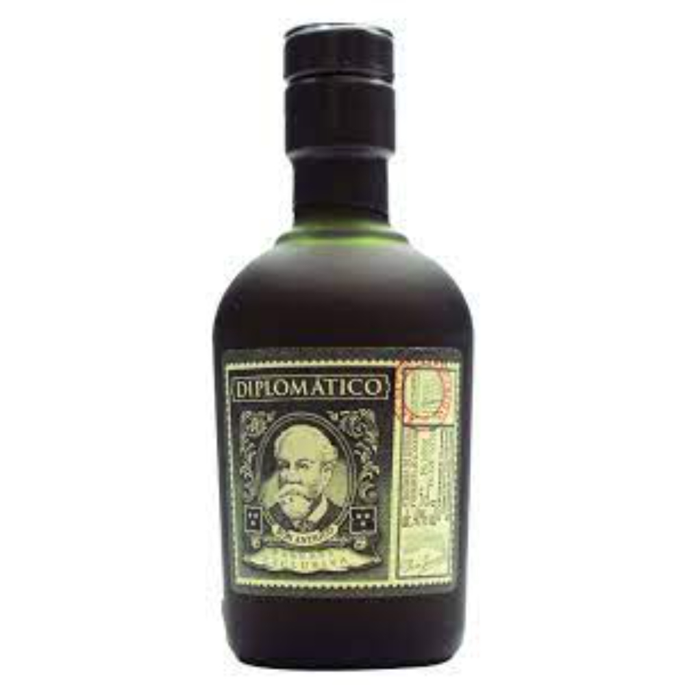 LICOR DIPLOMATICO 50 ML (MINIATURA)