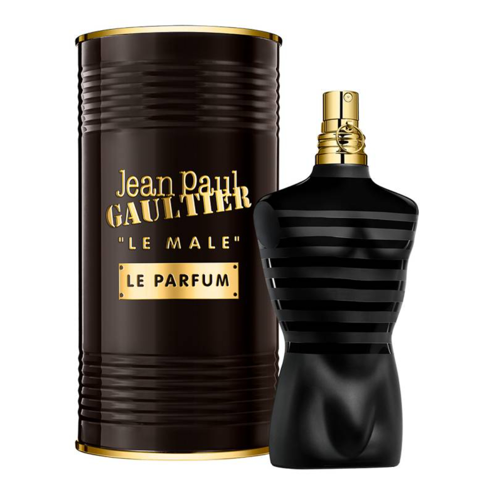 JEAN PAUL GAULTIER LE MALE LE PARFUM INTENSE EDP 125 ML VARON
