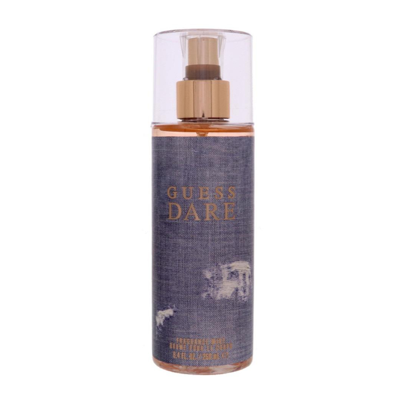 GUESS DARE WOMEN FRAG MIST 250 ML DAMA 