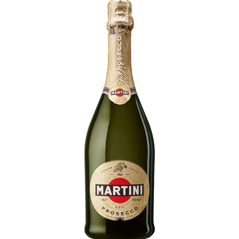 MARTINI PROSECCO 750 ML