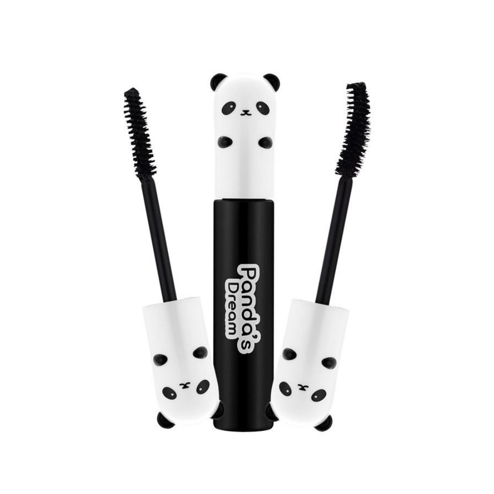 TONY MOLY RIMEL DE PESTAÑAS TONY MOLY PANDAS CREAM SMUDGE OUT MASCARA 01 EM01010000 