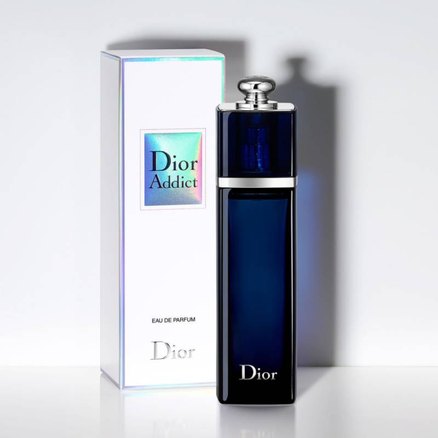 DIOR ADDICT EDP 100 ML DAMA 