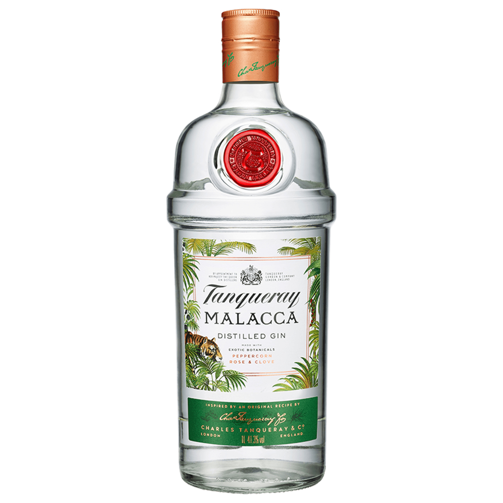 TANQUERAY MALACA 1 LT