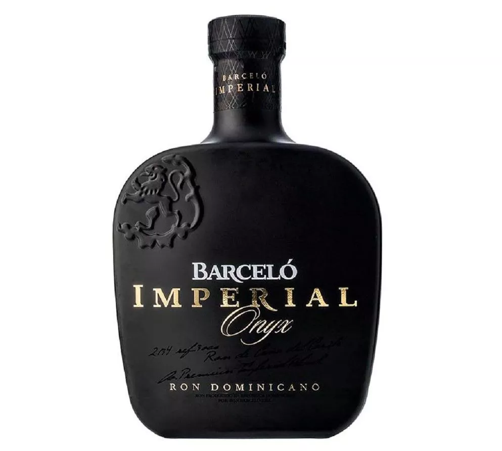 RON BARCELO IMPERIAL ONYX 750 ML