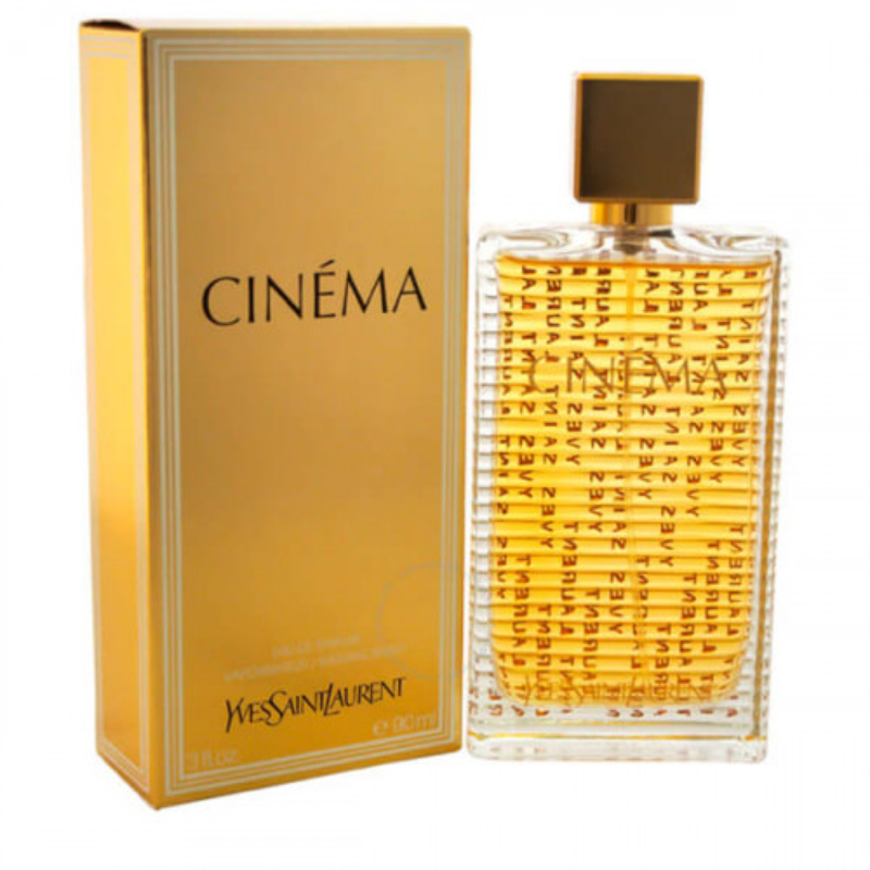 YSL CINEMA EDP 90 ML DAMA YVES SAINT LAUREN
