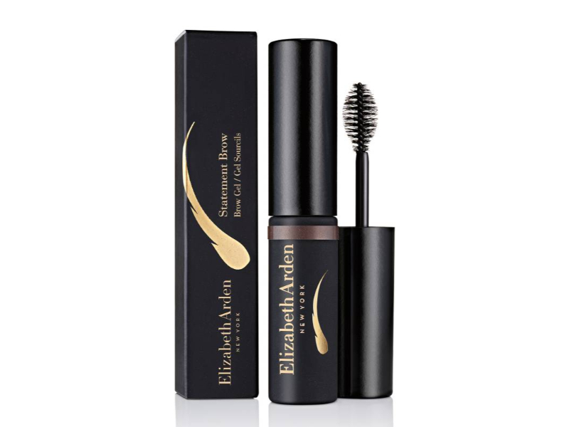 MAQUILLAJE STATEMENT BROW BROW GEL DEEP BROWN 04 4 G A0105763 ELIZABETH ARDEN