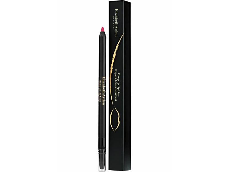 MAQUILLAJE PLUMP UP LIP LINER CRAYON FUSCHIA BURTS 06  A0107469 1.2 G ELIZABETH ARDEN