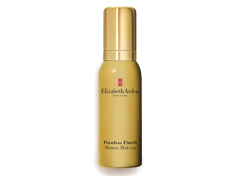 MAQUILLAJE FLAWLESS FINISH MOUSSE MAKEUP BUFF 26 40 G FMMC026 ELIZABETH ARDEN