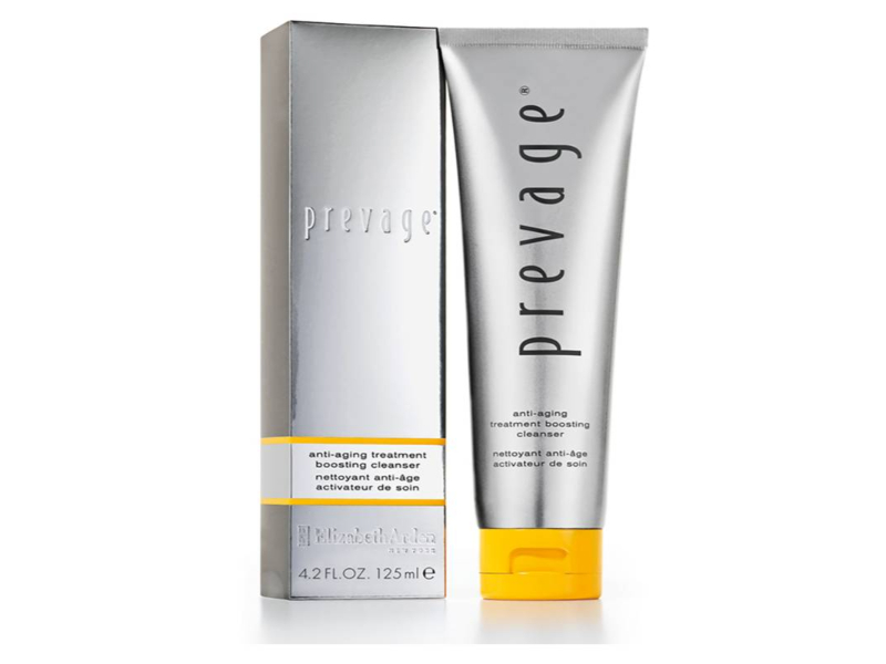 MAQUILLAJE PREVAGE ANTI-AGING TREATMENT BOOSTING CLEANSER 125 ML PRVN40149 ELIZABETH ARDEN