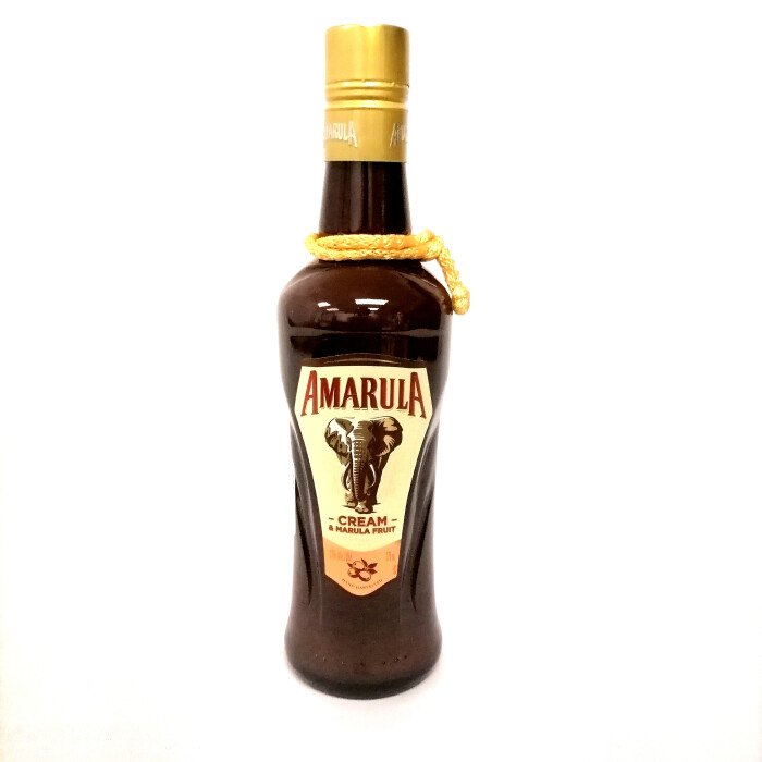 LICOR AMARULA CREMA DE FRUTA 200 ML