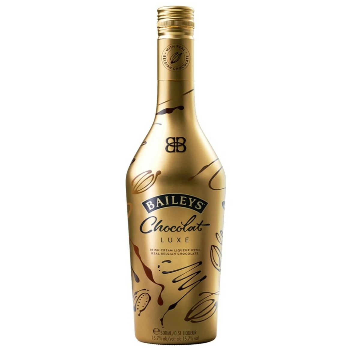 LICOR BAILEYS CHOCOLATE LUXE 500 ML