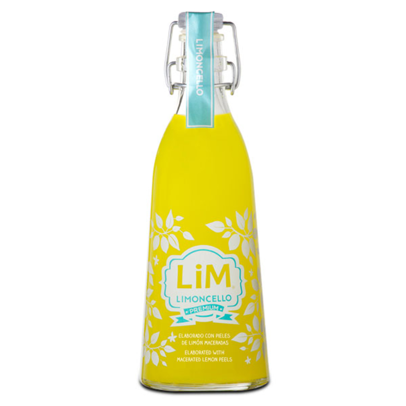 LICOR LIM LIMONCELLO PREMIUM 700 ML