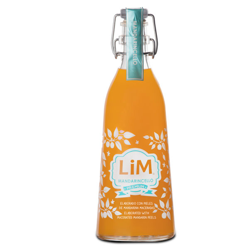 LICOR LIM MANDARINCELLO PREMIUM 700 ML