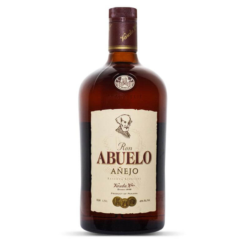 RON ABUELO AÑEJO 1750 LT