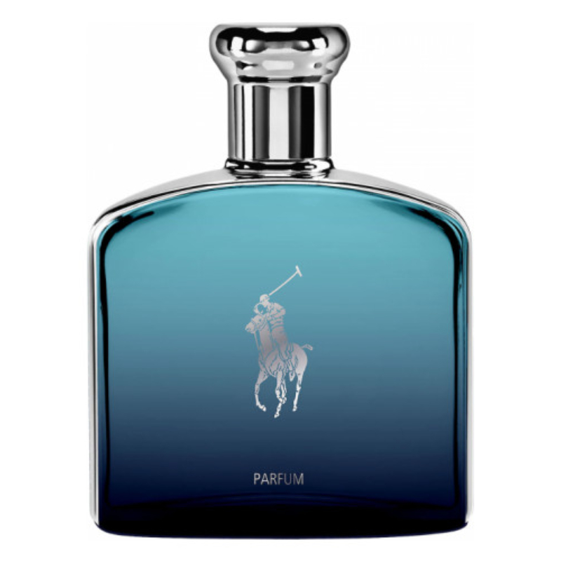 POLO DEEP BLUE EDP 200 ML VARON RALPH LAUREN