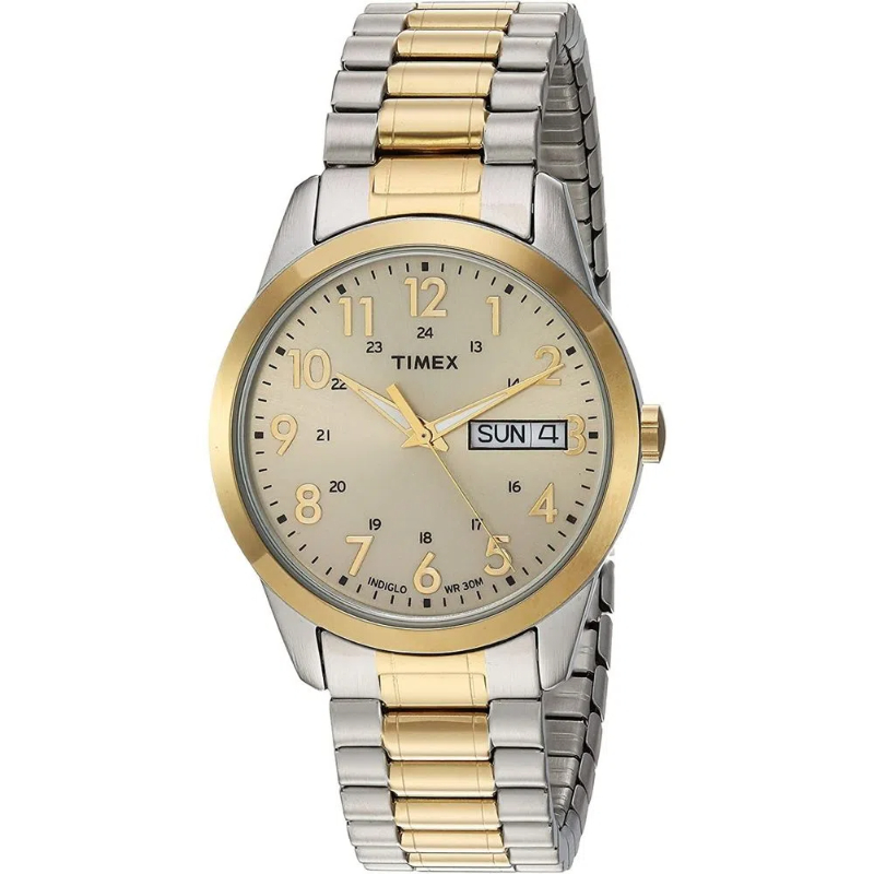 RELOJ DE PULSERA TIMEX TMX-TW2P67400