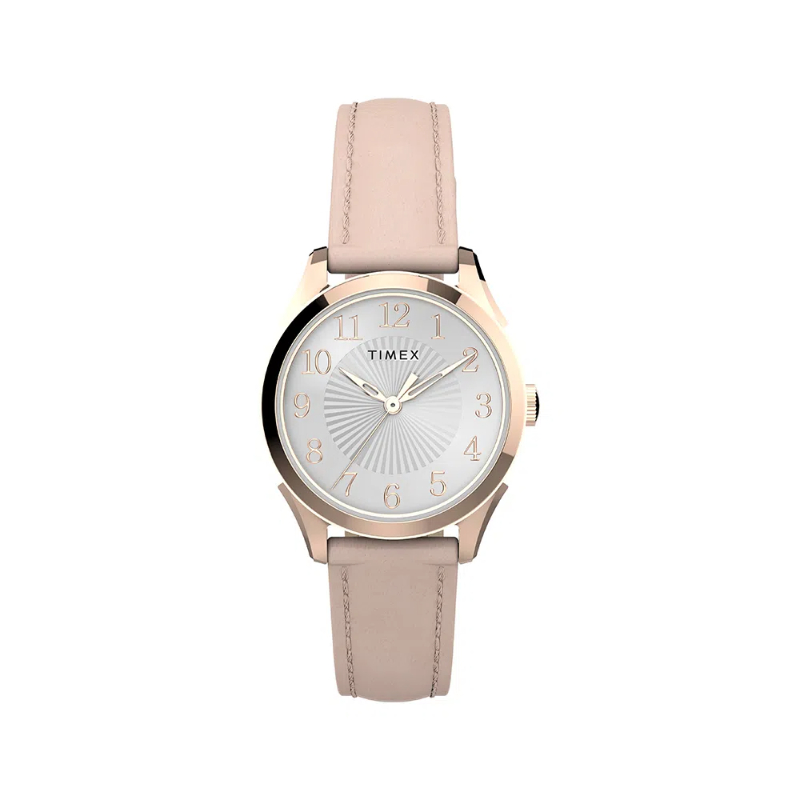 RELOJ DE PULSERA TIMEX TMX-TW2T66500