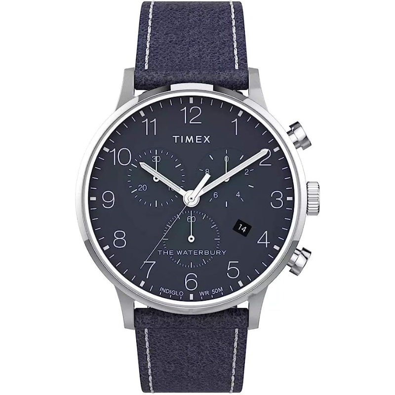 RELOJ DE PULSERA TIMEX TMX-TW2T71300