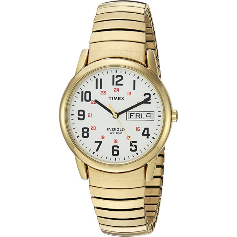 RELOJ DE PULSERA TIMEX TMX-TW2U08800