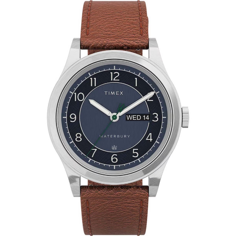 RELOJ DE PULSERA TIMEX TMX-TW2U90400