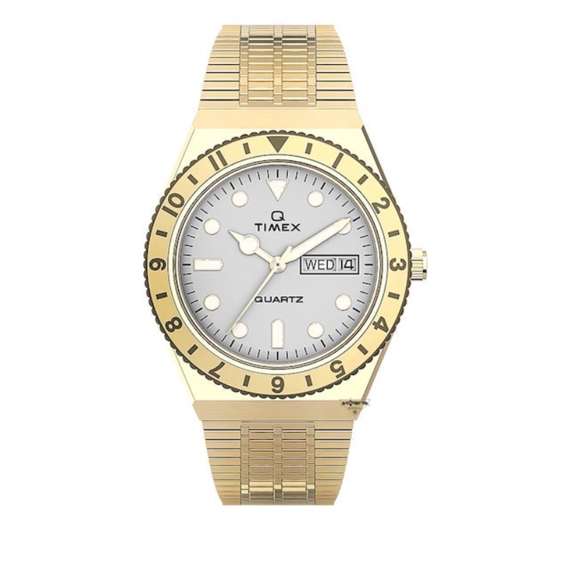 RELOJ DE PULSERA TIMEX TMX-TW2U95800