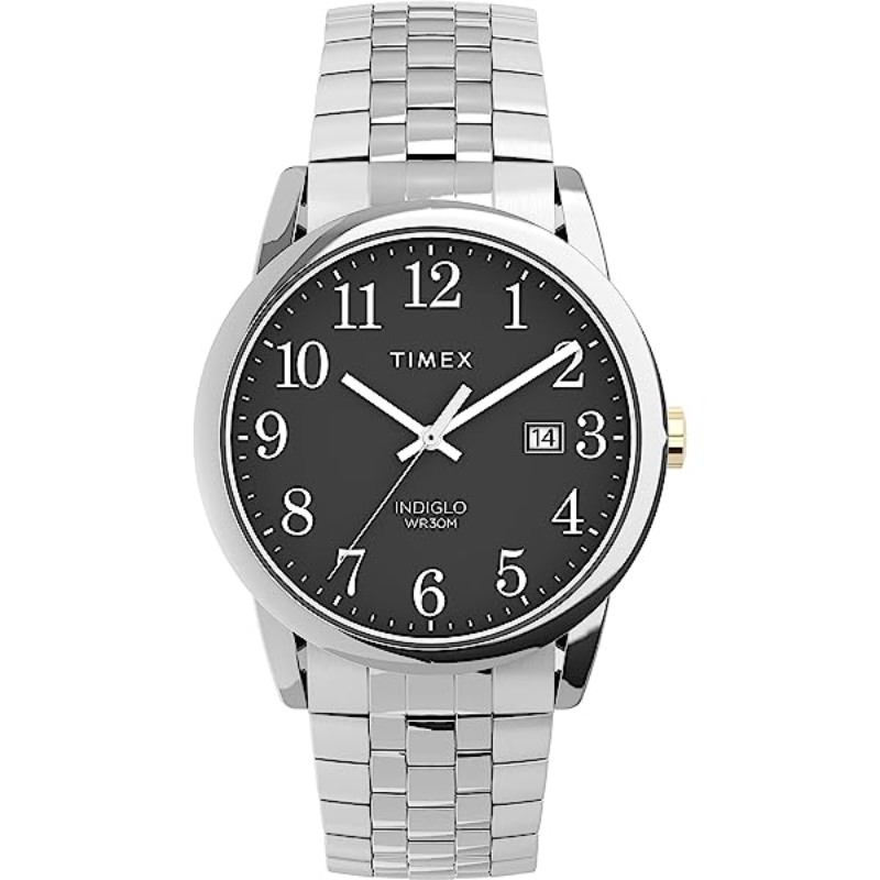 RELOJ DE PULSERA TIMEX TMX-TW2V05400