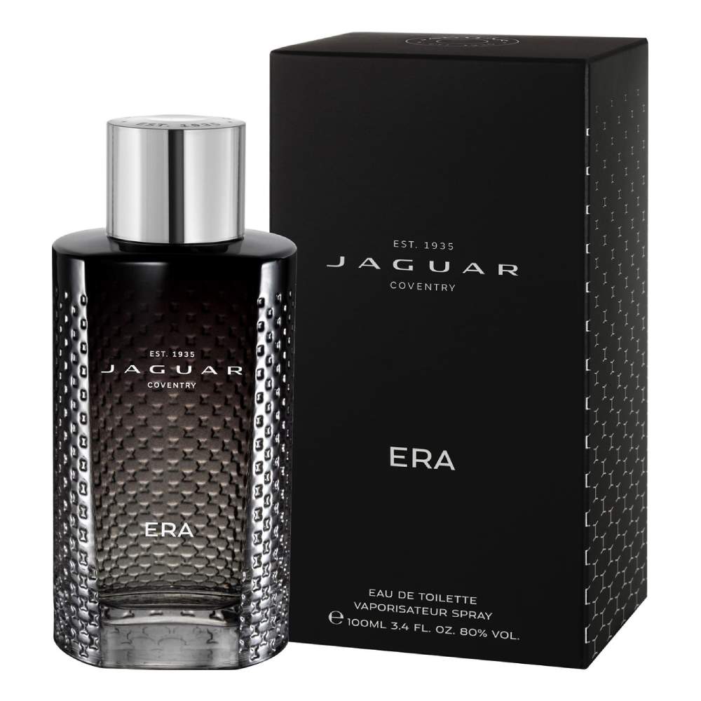 JAGUAR ERA EDT 100 ML VARON 