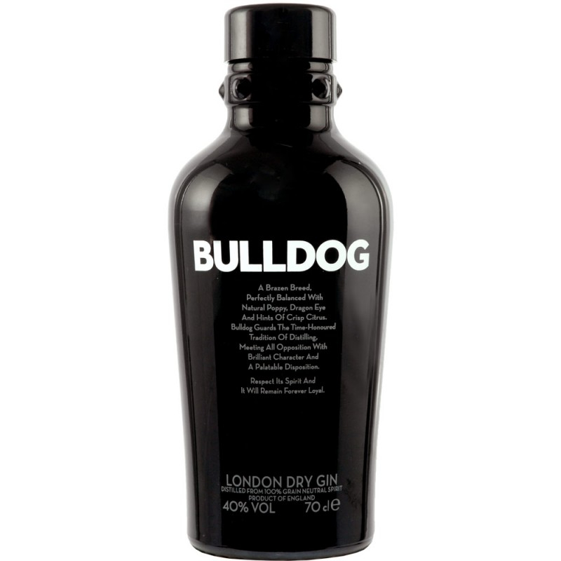 GIN BULLDOG 1000 ML