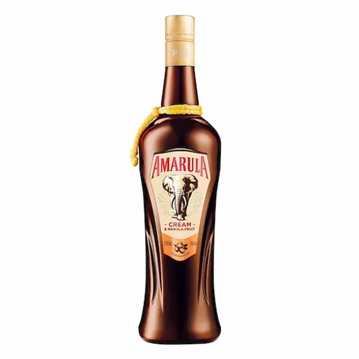 LICOR AMARULA 750ML. (NUEVA PRESENTACION)